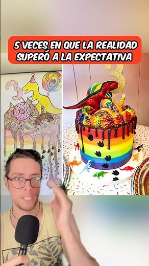 5 Times Reality Surpassed Expectations 😱 #shorts