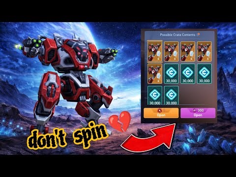 GATECRASHER unlock 🔓 mech arena GATECRASHER gameplay