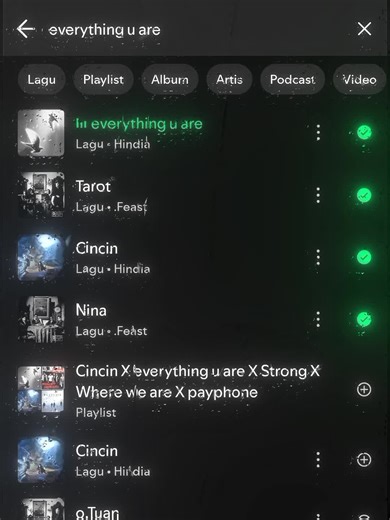 everything u are #song #songlyrics #lyrics #liriklagu #fyp