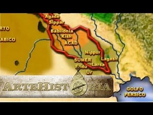 Mesopotamia y Oriente Medio