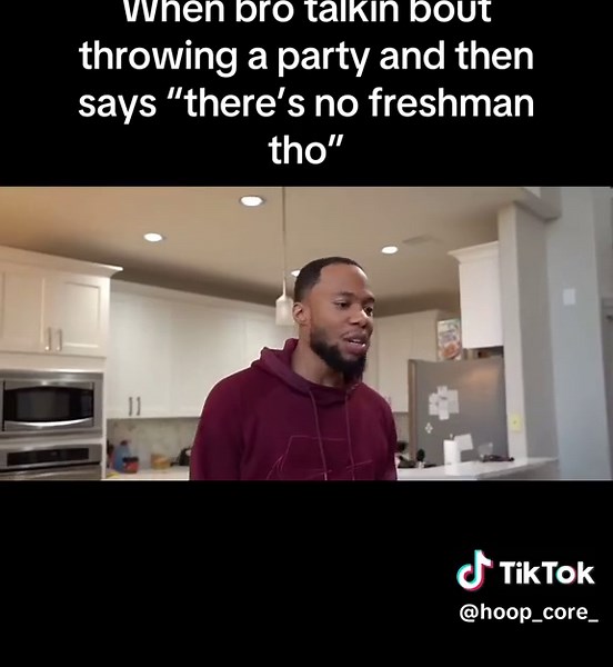 Understanding Party Dynamics Without Freshmen