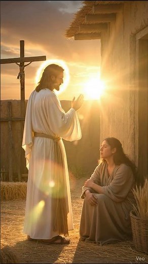 The Savior's Journey: A Powerful Story of Redemption and Hope