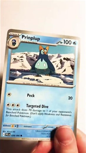 Pokemon Piplup and Duraludon evolution