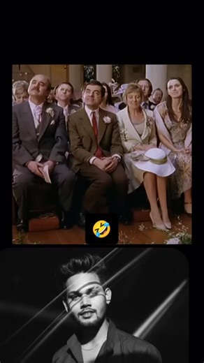 Clip Cinematic on Instagram: "Interesting fact: Mr. Bean’s Wedding (2007) was created as a short sketch exclusively for British charity events and was never part of the main Mr. Bean (1990-1995) series. Because it was produced more than a decade after the show ended, Rowan Atkinson had to recreate Bean’s mannerisms from scratch, studying old tapes to match the original character’s exact movements and expressions. This makes the short one of the rare late-era appearances where Atkinson consciousl