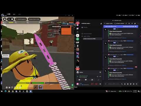 THE BEST CRASH SERVER "Null Strike" UPD NEW