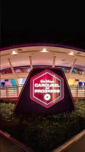 Why Disney’s Carousel of Progress Is Considered Cursed