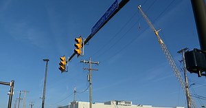 Development begins taking shape along Opportunity Corridor