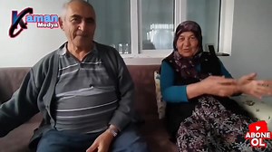 128K views · 1.4K reactions | Ömür Dediğin Programı Konuğumuz Kırşehir Dulkadirli Köyünden Hacı ve Fadime Kahraman Çifti. https://www.youtube.com/@kamanmedya40 | Kaman Medya | Facebook