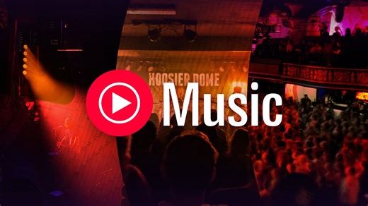 6 things YouTube Music does better than Spotify