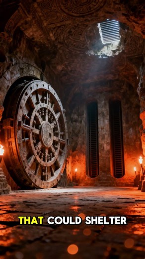 These Hidden Ancient Cities Were Buried for Centuries #Archaeology #LostCivilizations