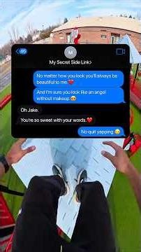 THE TEXT THAT ENDED EVERYTHING 💀📱