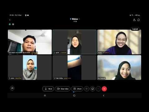 MPU1012 FALSAFAH DAN ISU SEMASA
