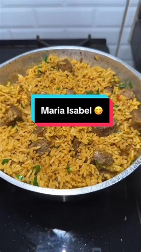 Delicious Maria Isabel Recipe for Chicken and Sardines