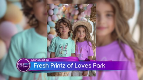 Make Graduation Extra Special with a FatHead from Fresh Printz of Loves Park