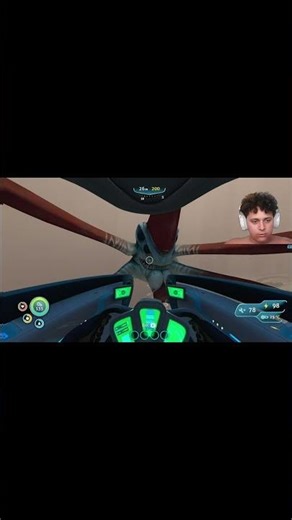 Vasto encounters THE Reaper Leviathan │ Subnautica Series