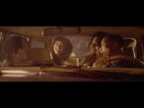 変態紳士クラブ / DOWN (Official Music Video)