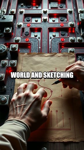 Redstone Puzzles: Unraveling Mystery Maps