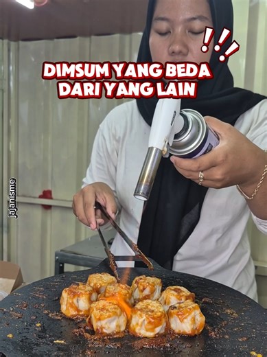 Rekomendasi Dimsum enak dan unik di Cirebon‼️ 📍Dimsum Obonk Lokasi : Jl Kartini ( Samping bolu sunyaragi belakang mesjid ataqwa ) Buka jam 10.00-21.00 #dimsumobonk #dimsummentai #dimsum #jajanisme #fyp