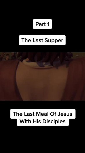 #superbook #foryoupage #christiantiktok #god #jesus #jesuslovesyou #jesuschrist #jesusisking #jesusislord #love