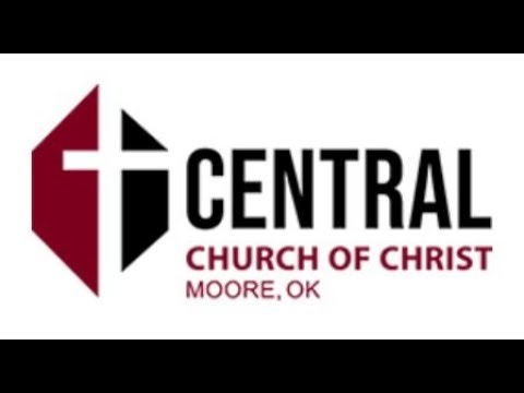 Moore Central Church of Christ 10-15-2025 PM
