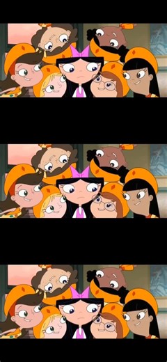 ディズニーチャンネルアニメの懐かしさ