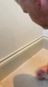 48K views · 221 reactions | How to install Carpet into Corners ✅#flooring #howto #diy #tips #tricks #hack #teirnanmccorkell #manchester #carpet #carpets #fyp #fup #reel #reels | Solutions Made Easy | Facebook