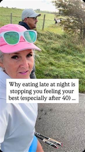 2.9K views · 47 reactions | Ever notice how rubbish you feel the...