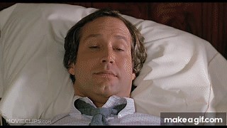 Fletch (4/10) Movie CLIP - Fletch's Laker Dream (1985) HD on Make a GIF