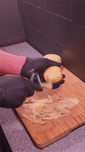 Perfect Mashed Potatoes | Forking Easy