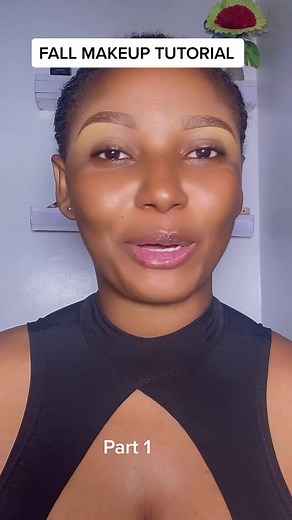 2022 Fall Makeup Tutorial: Step-by-Step Guide for Beginners