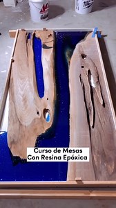 Escribenos desde el Boton de whatsapp 📲 | Aprende con Resina Epoxi