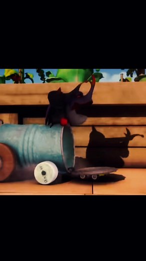 Larva- #cartoon #larva #larvacartoon #movie #anime