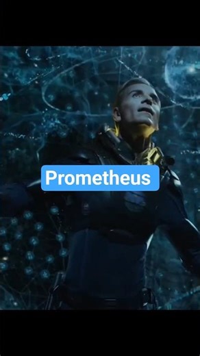 PROMETHEUS Style Music Soundtrack - Trailer 1