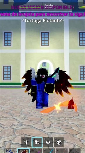 Respecto al vídeo anterior #roblox #fyp #parati #viral #bloxfruits