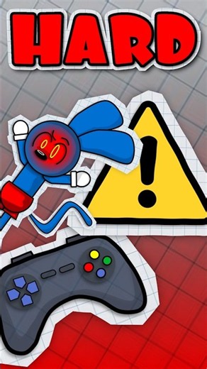 Why Old Video Games are SO HARD