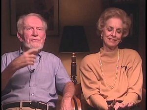 The Writer Speaks: Bob Carroll Jr. and Madelyn Pugh Davis