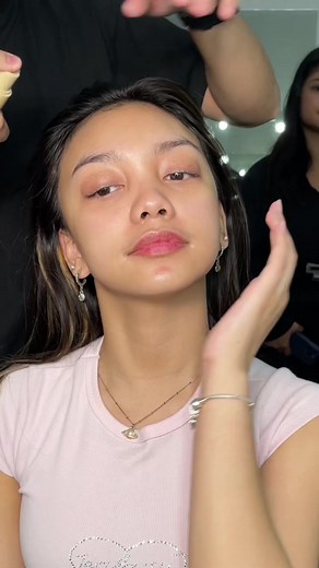 Makeup Transformation Fairy Tale ala Naura Ayu 🧚🏻‍♀️