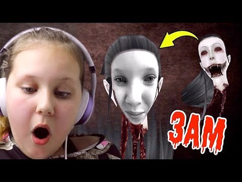 DO NOT GHOST YOURSELF AT 3AM!! OMG SO CREEPY!!