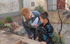 幼儿园老师的好帮手——学习故事（learning stories）