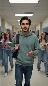 USA High School: What it’s REALLY Like! 🇺🇸"