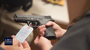 2.7K views · 46 reactions | Brian Ross Investigates: The mayor of San Jose, California discussed the city's new gun law aimed at curbing gun violence in the United States. Brian Ross Investigates | Law&Crime | Facebook