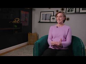 Patient Testimonial - Krystle