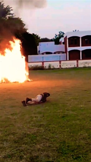 ncc cadets camp ground training 💪 #ncccamp #nccshorts #ncctraining #nccarmy #indianarmy