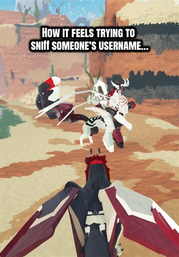 Discovering Usernames in Roblox: A Fun Experience