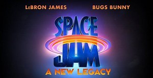 Space Jam 2 is Now Space Jam: A New Legacy and is Coming Out Next Year