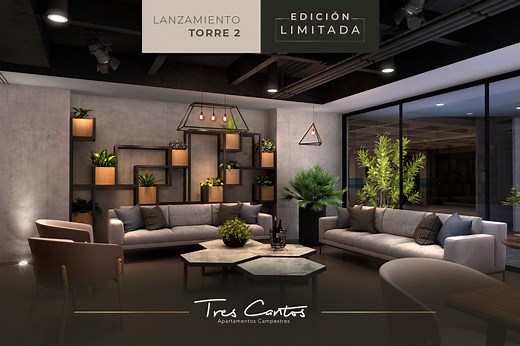 Tres Cantos – Conintel