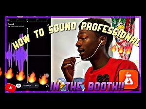 How To Make a Song On Your iphone !