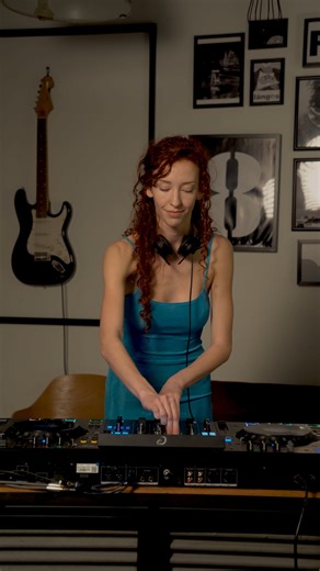 my new mix | Xenia Frisson