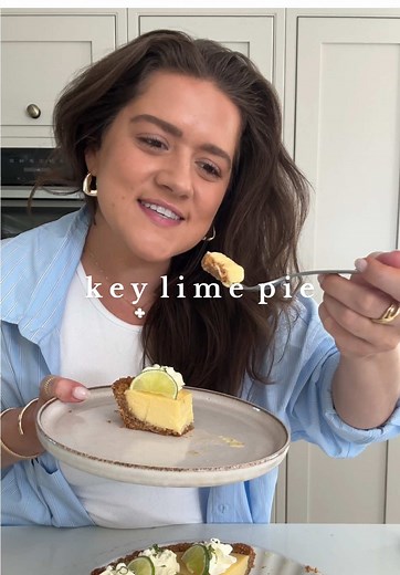 Delicious Key Lime Pie Recipe from Florida Keys