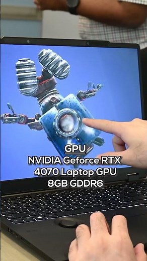 The 3D Laptop That Will Make James Cameron Proud! | ASUS ZenBook ProArt Studiobook 16 3D OLED